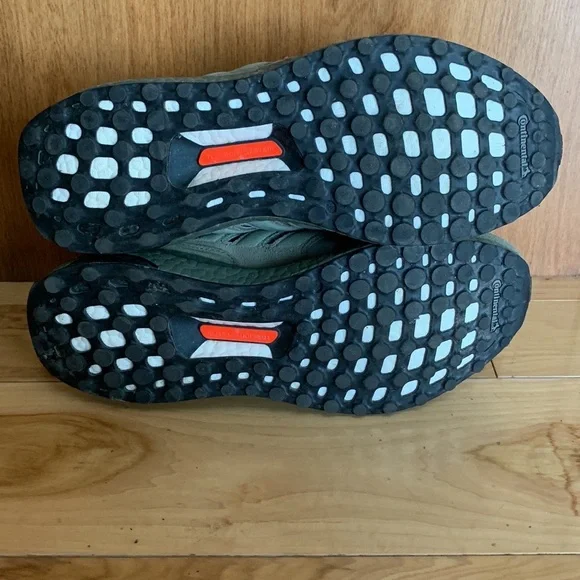Adidas Ultraboost S&L ‘Raw Khaki’ - Picture 4 of 8